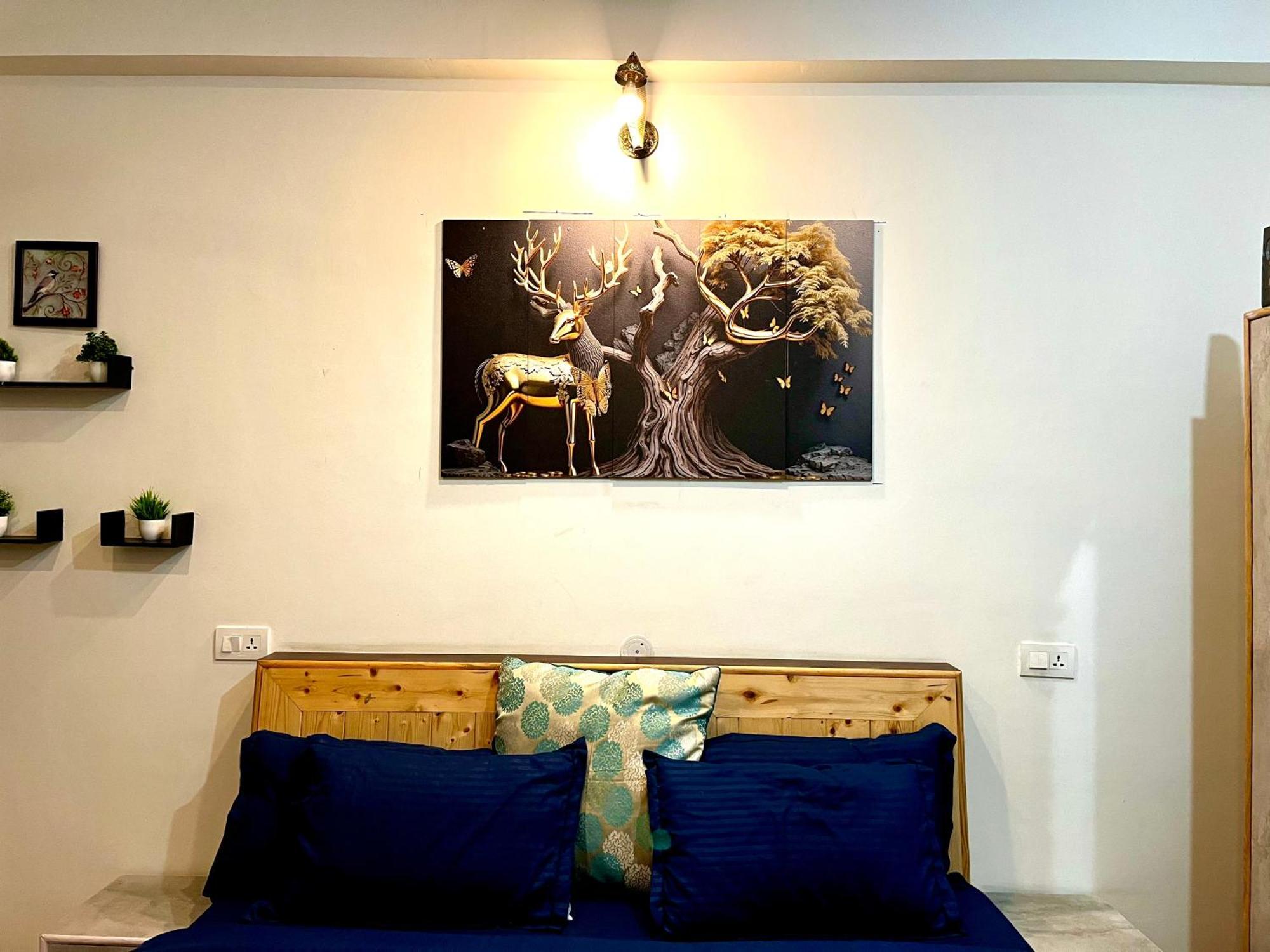 Hotel Adinova กาซอล ภายนอก รูปภาพ