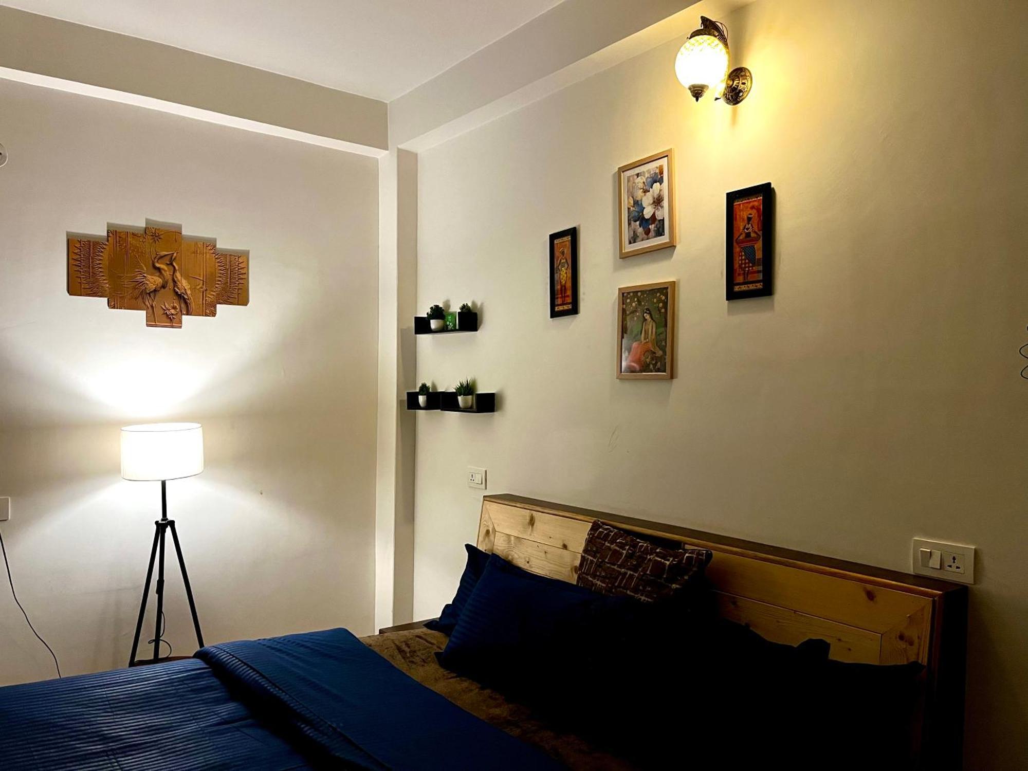 Hotel Adinova กาซอล ภายนอก รูปภาพ