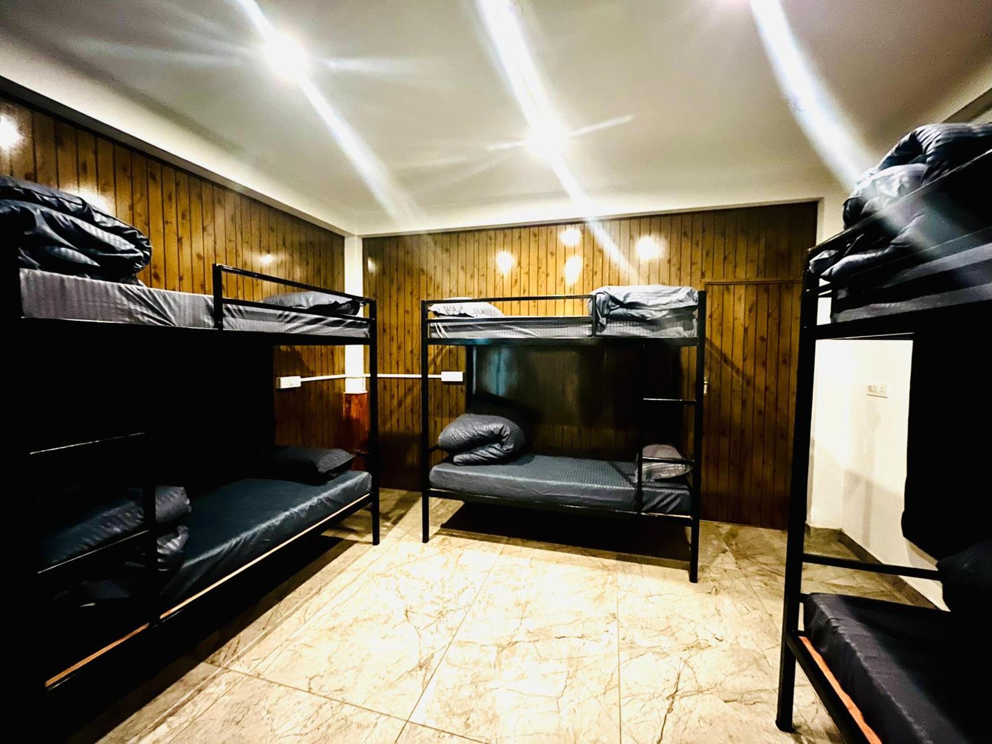 Hotel Adinova กาซอล ภายนอก รูปภาพ