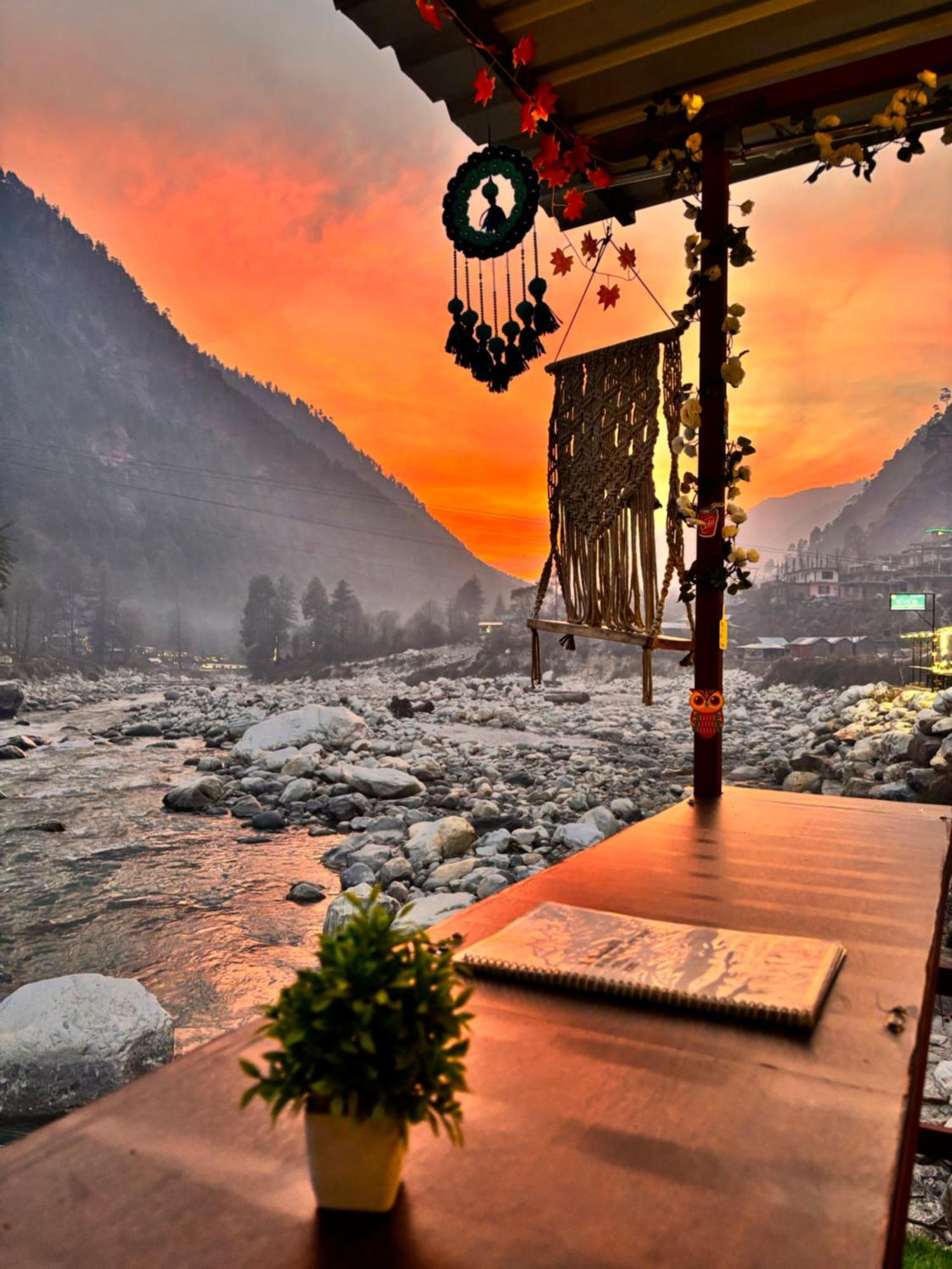 Hotel Adinova กาซอล ภายนอก รูปภาพ