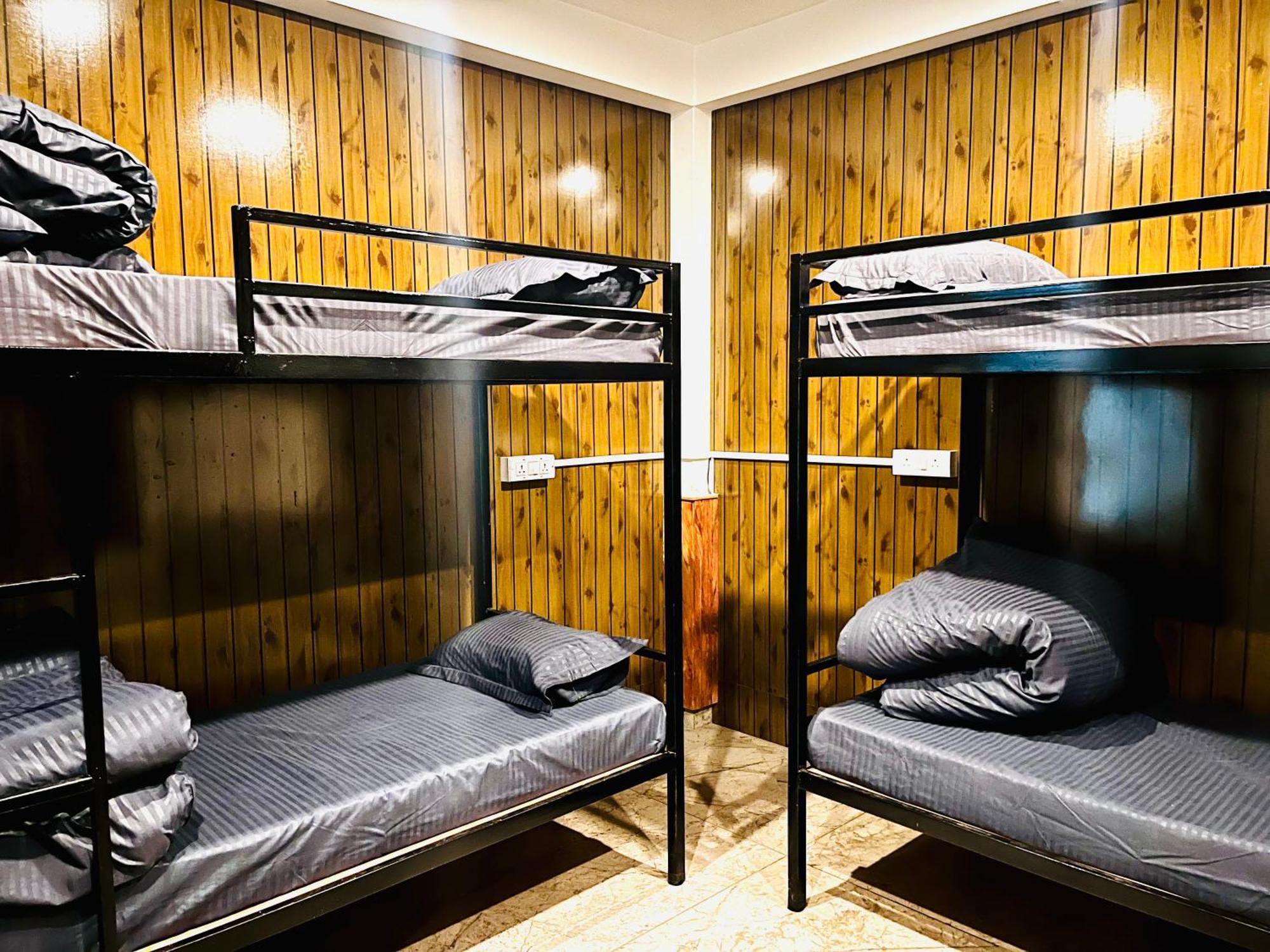 Hotel Adinova กาซอล ภายนอก รูปภาพ
