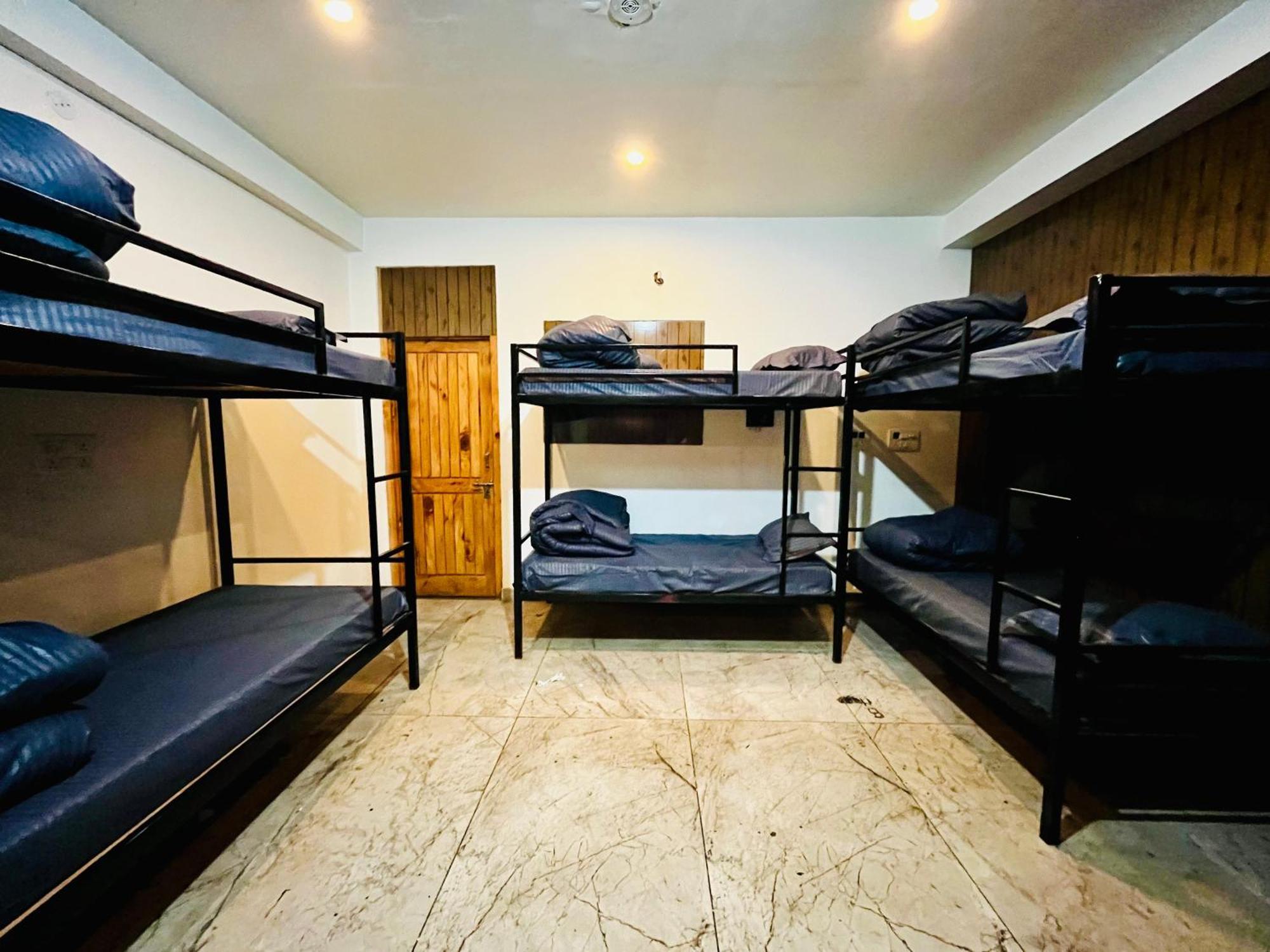 Hotel Adinova กาซอล ภายนอก รูปภาพ